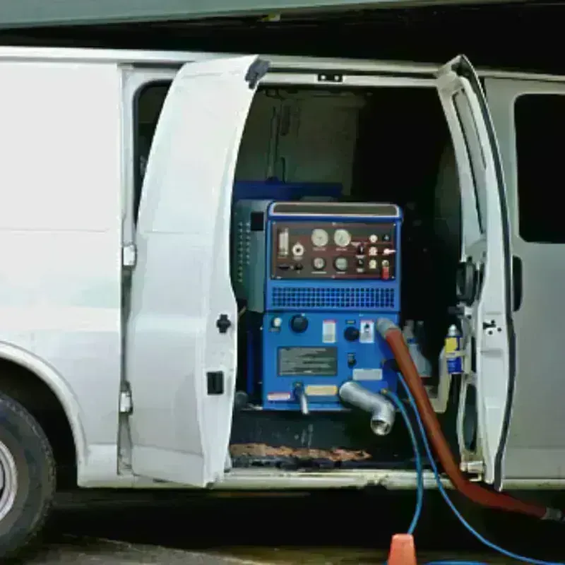 Water Extraction process in Henry County, IL